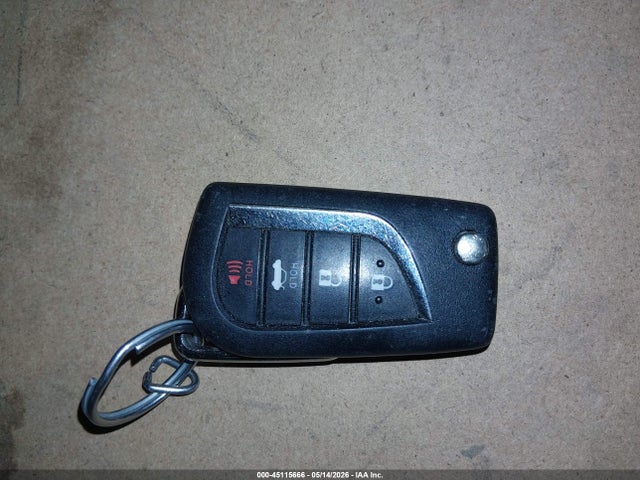 4T1G11AK8NU692179 Toyota CAMRY SE