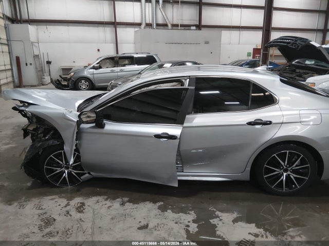 Toyota CAMRY SE 2022 4T1G11AK8NU692179 Image 15