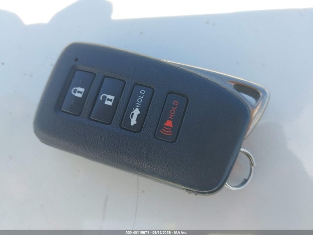 Продажа на аукционе авто 2013 Lexus Es 300h, vin: JTHBW1GG5D2027400, номер лота: 45115671