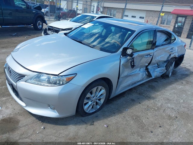 Продажа на аукционе авто 2013 Lexus Es 300h, vin: JTHBW1GG5D2027400, номер лота: 45115671