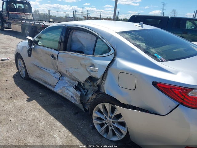Продажа на аукционе авто 2013 Lexus Es 300h, vin: JTHBW1GG5D2027400, номер лота: 45115671