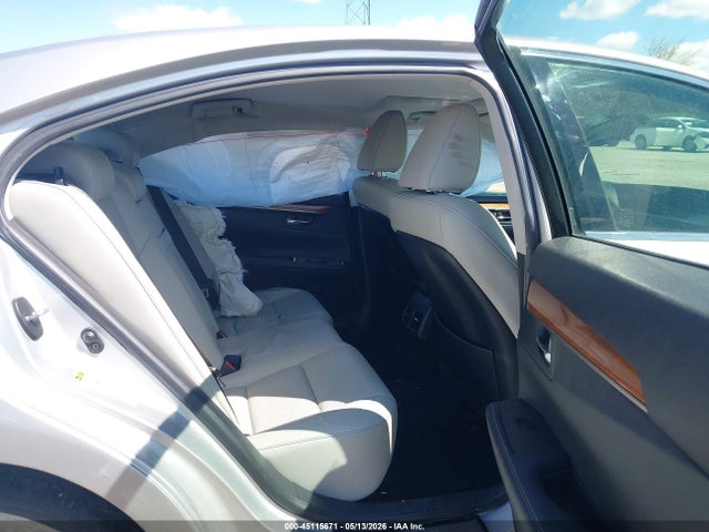 Продажа на аукционе авто 2013 Lexus Es 300h, vin: JTHBW1GG5D2027400, номер лота: 45115671