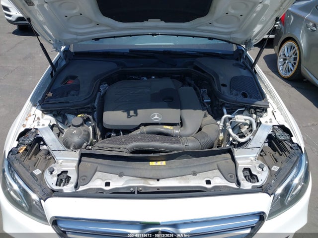 Aukcja sprzedaży 2020 Mercedes-benz E 350, vin: WDDZF8DB4LA702276, numer aukcji: 45115672