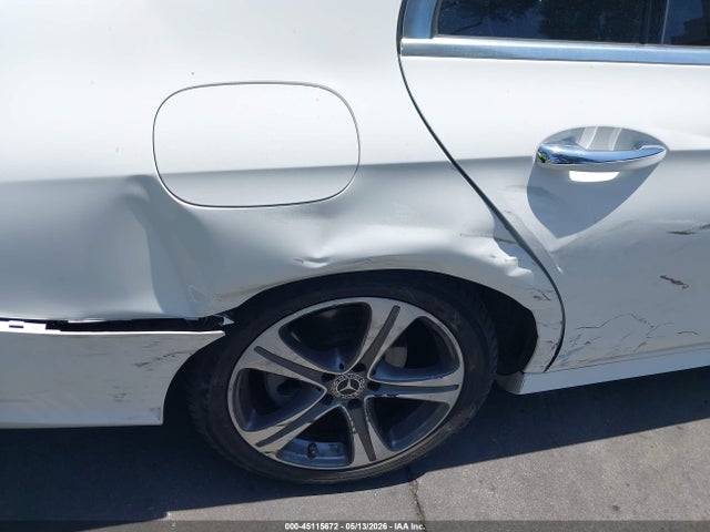 Aukcja sprzedaży 2020 Mercedes-benz E 350, vin: WDDZF8DB4LA702276, numer aukcji: 45115672