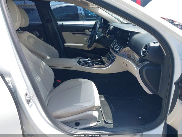 Aukcja sprzedaży 2020 Mercedes-benz E 350, vin: WDDZF8DB4LA702276, numer aukcji: 45115672