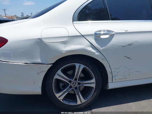 Aukcja sprzedaży 2020 Mercedes-benz E 350, vin: WDDZF8DB4LA702276, numer aukcji: 45115672