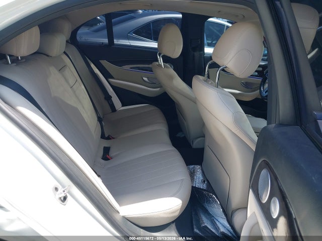Aukcja sprzedaży 2020 Mercedes-benz E 350, vin: WDDZF8DB4LA702276, numer aukcji: 45115672