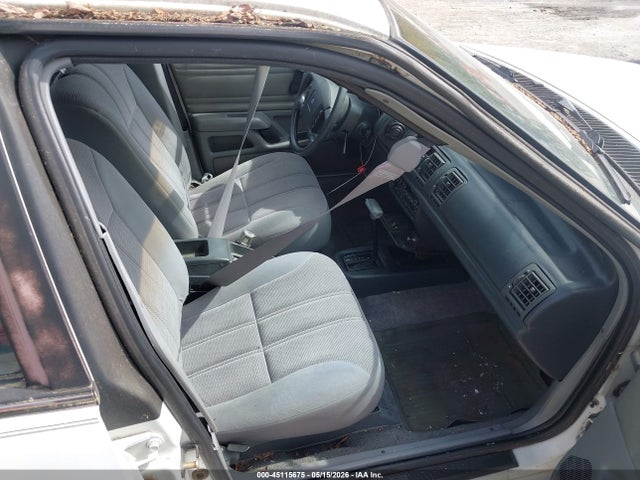 Продаж на аукціоні авто 1989 Ford Tempo Gl, vin: 2FAPP36X9KB216338, номер лоту: 45115675