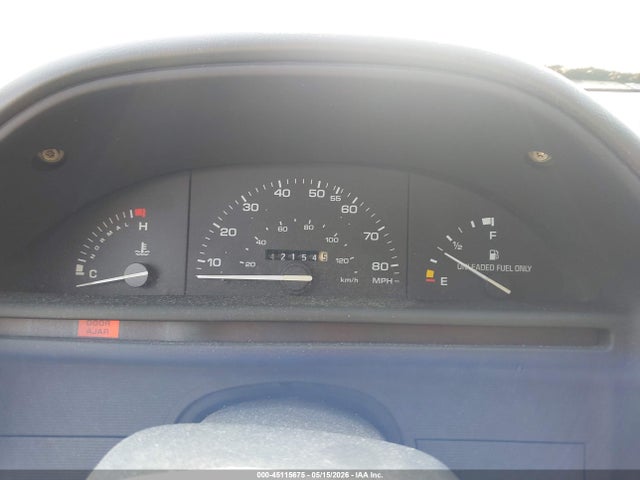 Продаж на аукціоні авто 1989 Ford Tempo Gl, vin: 2FAPP36X9KB216338, номер лоту: 45115675