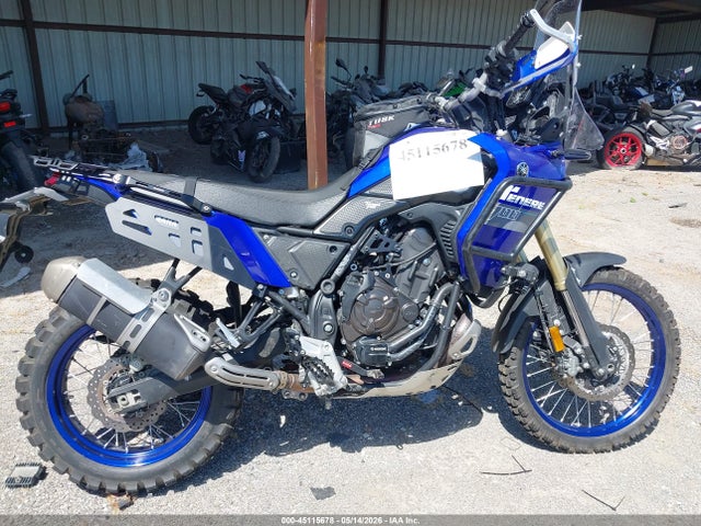 Yamaha Xtz690 2024 JYADM12YXRA009905 Image 12
