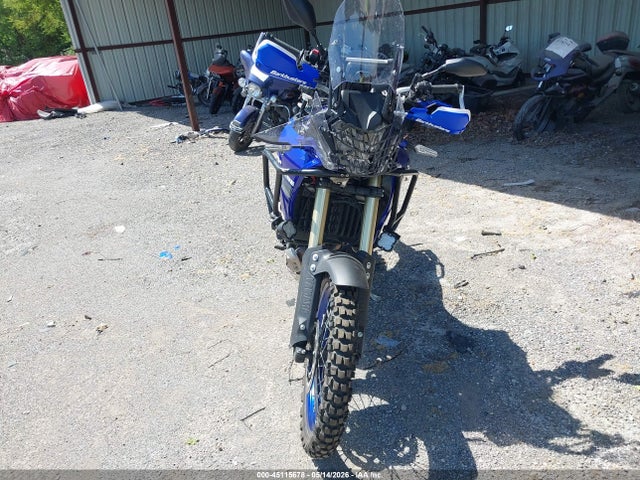 Yamaha Xtz690 2024 JYADM12YXRA009905 Image 5
