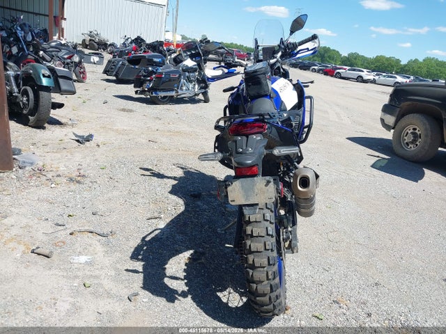 Yamaha Xtz690 2024 JYADM12YXRA009905 Image 6