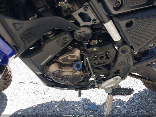 Yamaha Xtz690 2024 JYADM12YXRA009905 Image 9