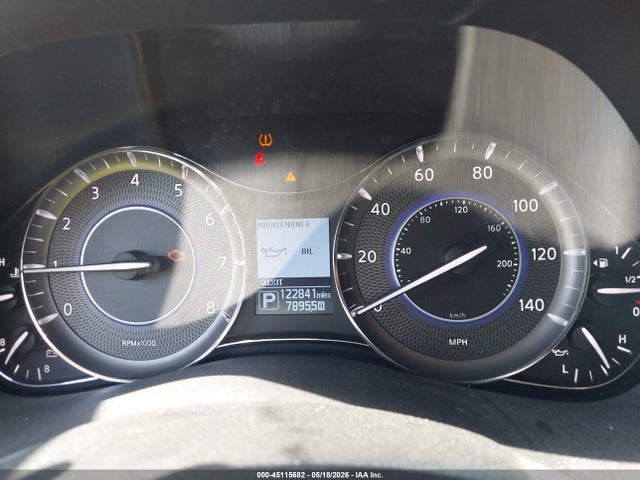 Aukcja sprzedaży 2015 Infiniti Qx80 Limited, vin: JN8AZ2NEXF9081236, numer aukcji: 45115682