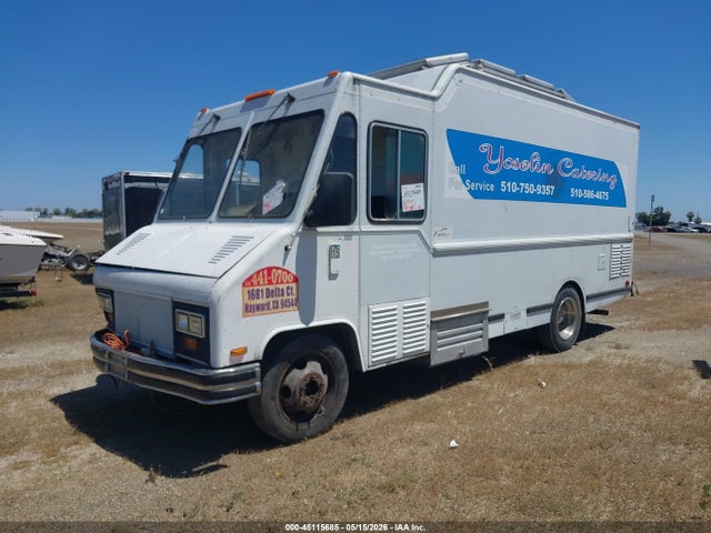 Продаж на аукціоні авто 1997 Gmc Forward Control Chassis P3500, vin: 1GDKP32R6V3501199, номер лоту: 45115685