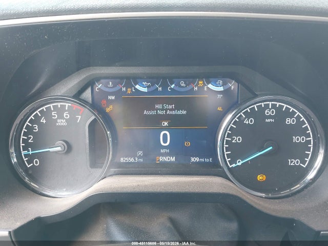 Aukcja sprzedaży 2021 Ford F-150 Xlt, vin: 1FTFW1E81MFB54815, numer aukcji: 45115686