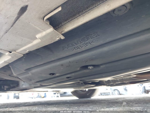 2HGFE2F51NH588117 Honda Civic Sport