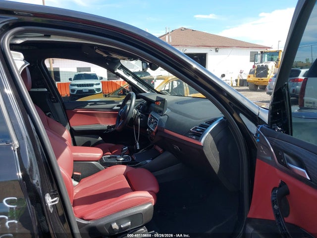 Aukcja sprzedaży 2022 Bmw X3 Xdrive30i, vin: 5UX53DP05N9K40995, numer aukcji: 45115688