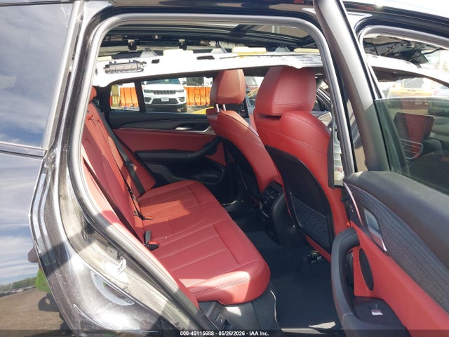 Aukcja sprzedaży 2022 Bmw X3 Xdrive30i, vin: 5UX53DP05N9K40995, numer aukcji: 45115688