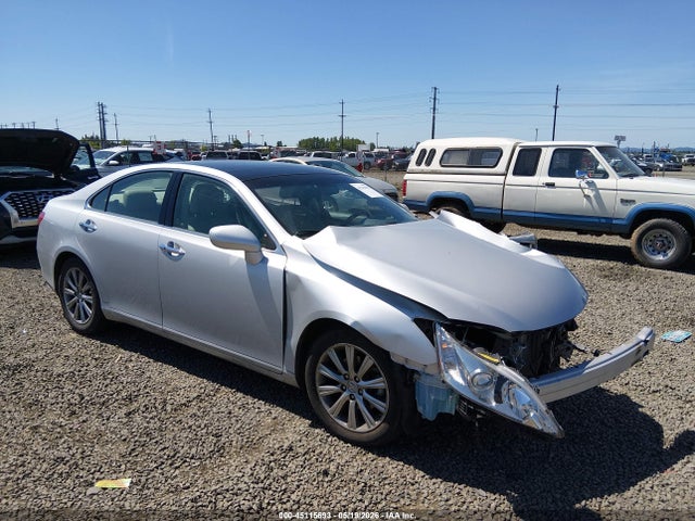 Продажа на аукционе авто 2008 Lexus Es 350, vin: JTHBJ46G982223055, номер лота: 45115693