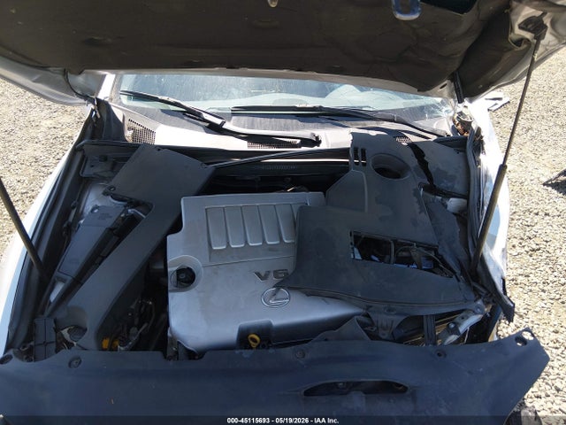 Продажа на аукционе авто 2008 Lexus Es 350, vin: JTHBJ46G982223055, номер лота: 45115693