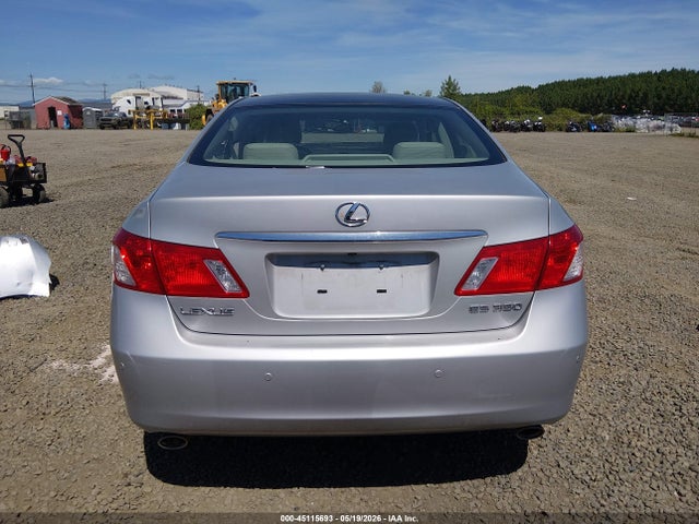 Продажа на аукционе авто 2008 Lexus Es 350, vin: JTHBJ46G982223055, номер лота: 45115693