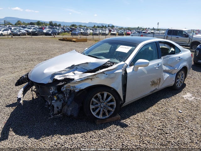 Продажа на аукционе авто 2008 Lexus Es 350, vin: JTHBJ46G982223055, номер лота: 45115693