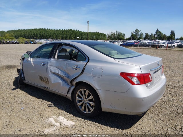 Продажа на аукционе авто 2008 Lexus Es 350, vin: JTHBJ46G982223055, номер лота: 45115693