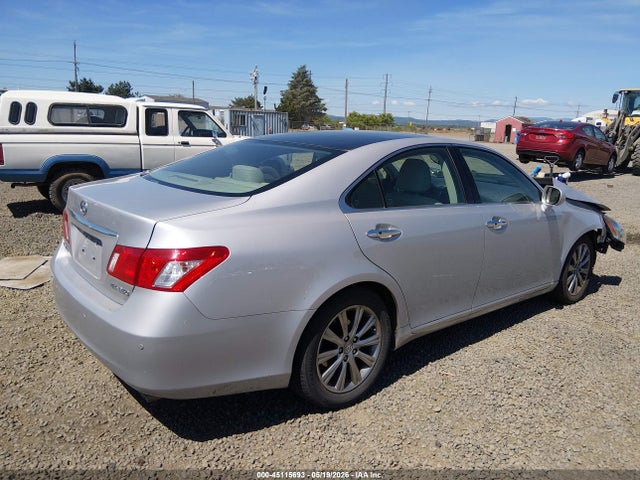 Продажа на аукционе авто 2008 Lexus Es 350, vin: JTHBJ46G982223055, номер лота: 45115693