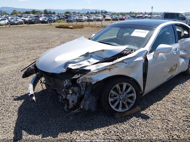 Продажа на аукционе авто 2008 Lexus Es 350, vin: JTHBJ46G982223055, номер лота: 45115693