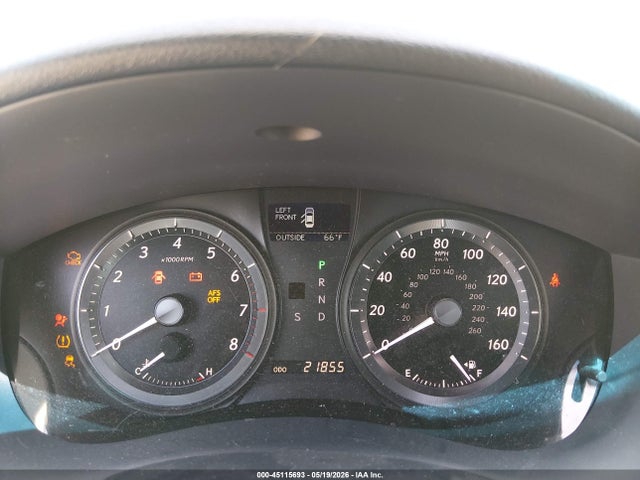 Продажа на аукционе авто 2008 Lexus Es 350, vin: JTHBJ46G982223055, номер лота: 45115693
