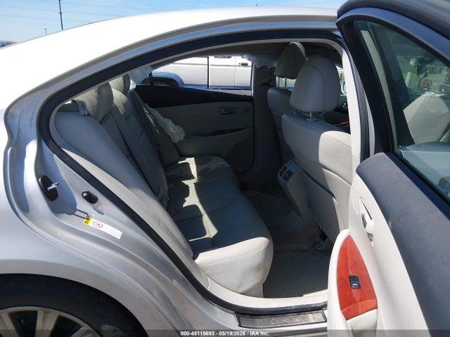 Продажа на аукционе авто 2008 Lexus Es 350, vin: JTHBJ46G982223055, номер лота: 45115693