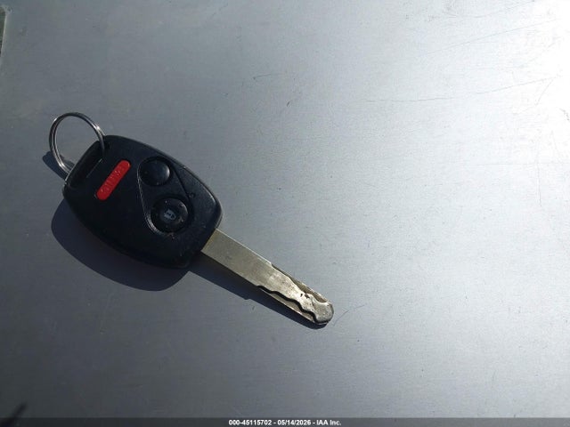 Aukcja sprzedaży 2008 Honda Civic Lx, vin: 1HGFA165X8L112090, numer aukcji: 45115702