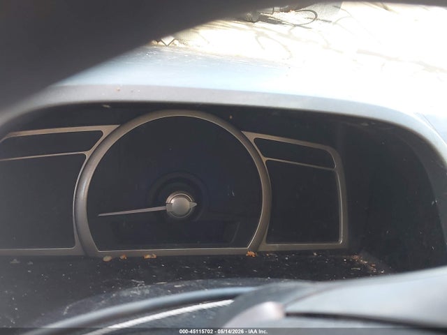 Aukcja sprzedaży 2008 Honda Civic Lx, vin: 1HGFA165X8L112090, numer aukcji: 45115702