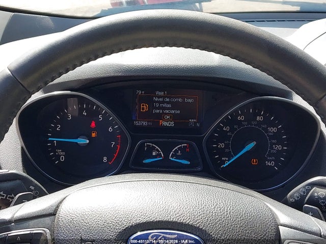 Продажа на аукционе авто 2017 Ford Escape Se, vin: 1FMCU0G93HUD08043, номер лота: 45115714