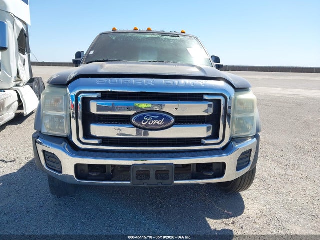 Продажа на аукционе авто 2011 Ford F-450 Chassis Xlt, vin: 1FDTF4GY3BEA16189, номер лота: 45115718