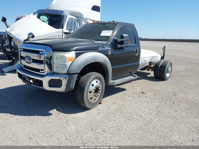 Продажа на аукционе авто 2011 Ford F-450 Chassis Xlt, vin: 1FDTF4GY3BEA16189, номер лота: 45115718