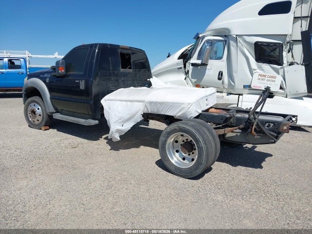 Продажа на аукционе авто 2011 Ford F-450 Chassis Xlt, vin: 1FDTF4GY3BEA16189, номер лота: 45115718