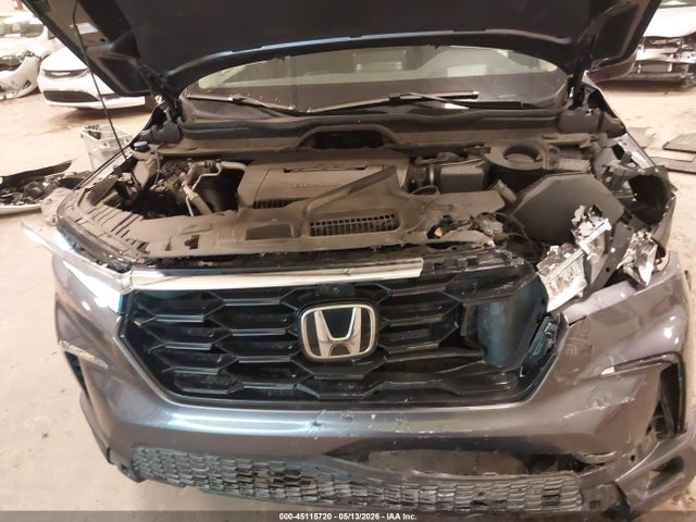 Aukcja sprzedaży 2023 Honda Pilot Awd Elite, vin: 5FNYG1H89PB040619, numer aukcji: 45115720