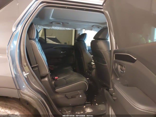Aukcja sprzedaży 2023 Honda Pilot Awd Elite, vin: 5FNYG1H89PB040619, numer aukcji: 45115720