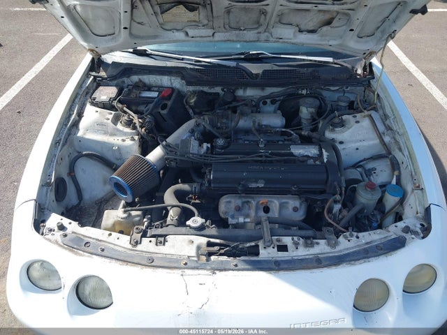 Продаж на аукціоні авто 1997 Acura Integra Gs/rs, vin: JH4DC4341VS018323, номер лоту: 45115724