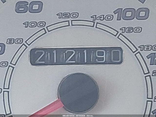 Продаж на аукціоні авто 1997 Acura Integra Gs/rs, vin: JH4DC4341VS018323, номер лоту: 45115724