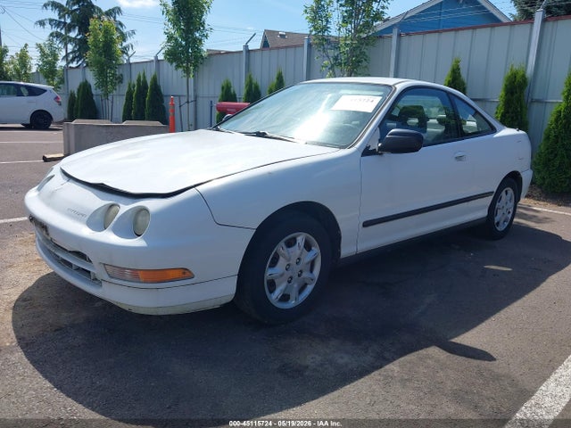 Продаж на аукціоні авто 1997 Acura Integra Gs/rs, vin: JH4DC4341VS018323, номер лоту: 45115724