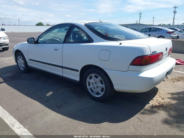 Продаж на аукціоні авто 1997 Acura Integra Gs/rs, vin: JH4DC4341VS018323, номер лоту: 45115724