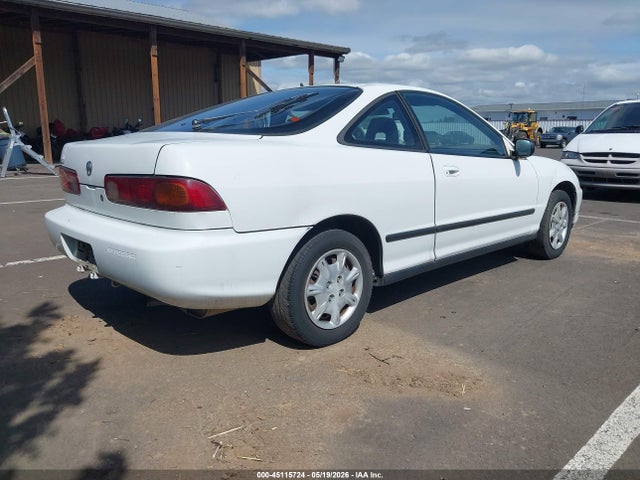 Продаж на аукціоні авто 1997 Acura Integra Gs/rs, vin: JH4DC4341VS018323, номер лоту: 45115724