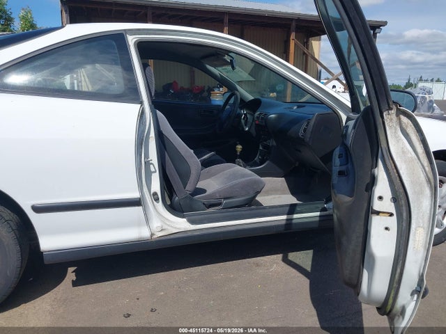 Продаж на аукціоні авто 1997 Acura Integra Gs/rs, vin: JH4DC4341VS018323, номер лоту: 45115724