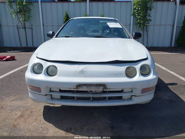 Продаж на аукціоні авто 1997 Acura Integra Gs/rs, vin: JH4DC4341VS018323, номер лоту: 45115724
