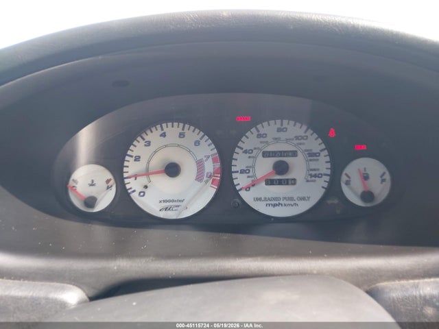 Продаж на аукціоні авто 1997 Acura Integra Gs/rs, vin: JH4DC4341VS018323, номер лоту: 45115724