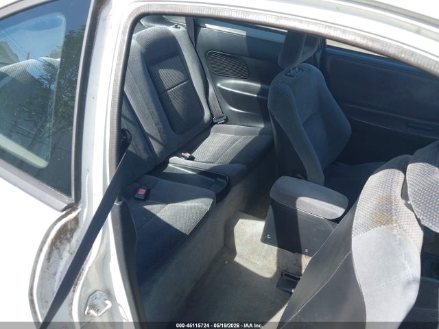 Продаж на аукціоні авто 1997 Acura Integra Gs/rs, vin: JH4DC4341VS018323, номер лоту: 45115724