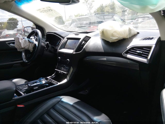 Продажа на аукционе авто 2020 Ford Edge Sel, vin: 2FMPK4J91LBA92649, номер лота: 45115729